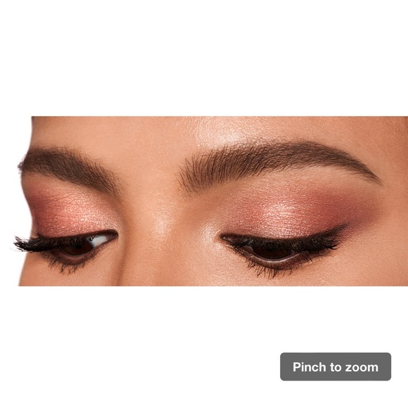 Pillow talk, CharlotteTilbury luxury eyeshadow, palette - Picture 8 of 10